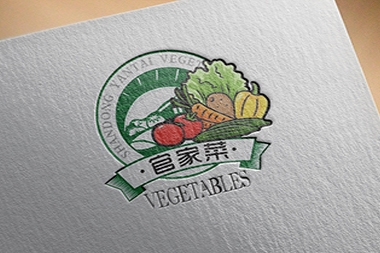 农产品标志设计